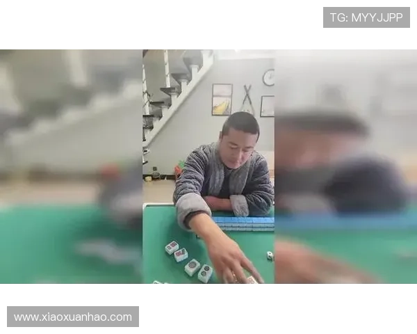 二八杠麻将玩法详解与技巧分析帮助玩家快速掌握游戏规则提升胜率