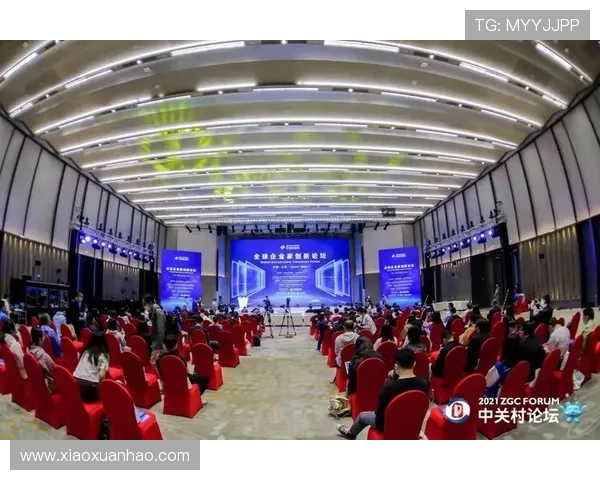 金年会国际站打造专业展会平台助推企业品牌国际化战略实施